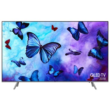 Samsung 49" Q6F 4K UHD QLED Smart TV QE49Q6FNAT