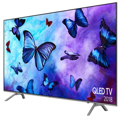 Samsung 49" Q6F 4K UHD QLED Smart TV QE49Q6FNAT