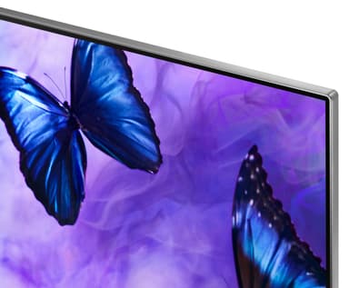 Samsung 49" Q6F 4K UHD QLED Smart TV QE49Q6FNAT