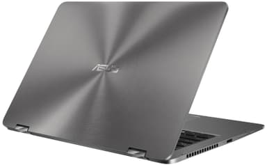 Asus ZenBook Flip 14" 2-in-1 (harmaa)