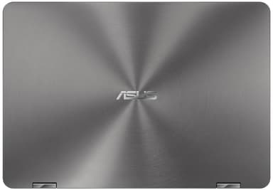 Asus ZenBook Flip 14" 2-in-1 (harmaa)