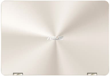 Asus ZenBook Flip 14" 2-in-1 (kulta)