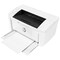 HP LaserJet Pro M15w mustavalkolasertulostin (valk.)