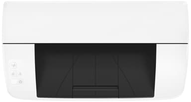 HP LaserJet Pro M15w mustavalkolasertulostin (valk.)