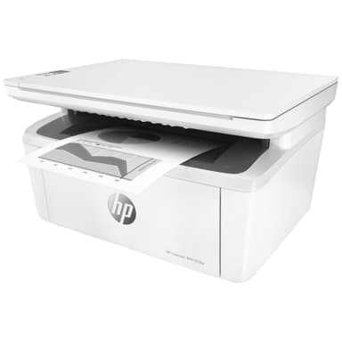 HP LaserJet Pro M28w monitoimitulostin