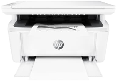 HP LaserJet Pro M28w monitoimitulostin