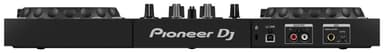 Pioneer DJ kontrolleri