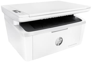 HP LaserJet Pro M28w monitoimitulostin