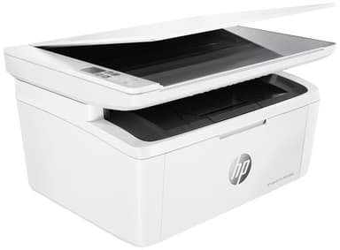 HP LaserJet Pro M28w monitoimitulostin