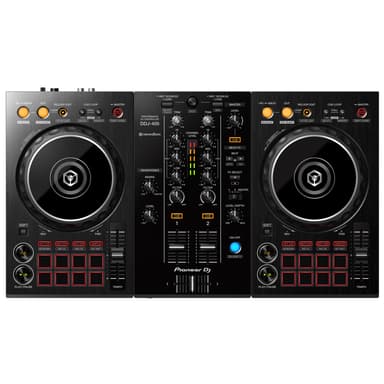 Pioneer DJ kontrolleri