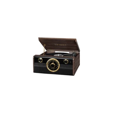 Victrola Empire Junior Music System 