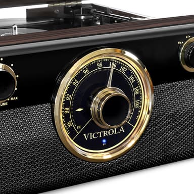 Victrola Empire Junior Music System 