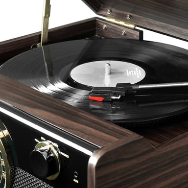 Victrola Empire Junior Music System 