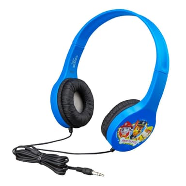 Paw Patrol Wired Headphones