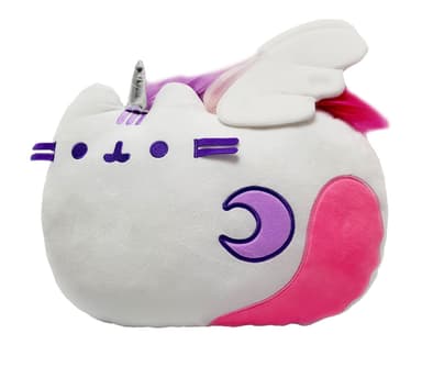 Pusheen cushion - Super Pusheenicorn