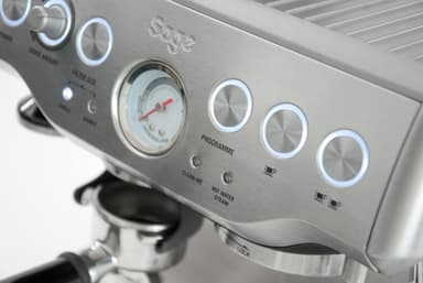 Sage Barista Express kahvikone BES875BSS (teräs)