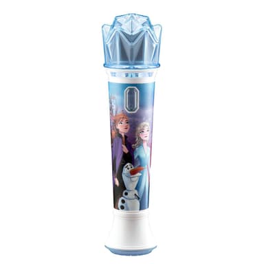 Frozen 2 Sing Along Microphone
