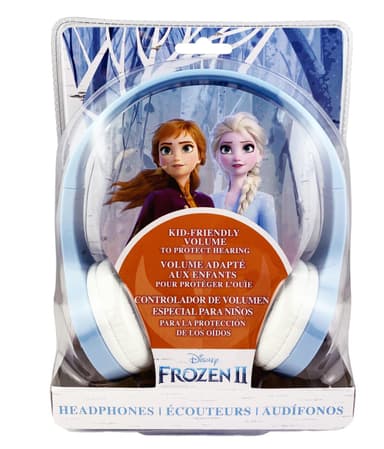 Frozen 2 Wired Headphones