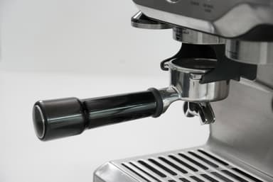 Sage Barista Express kahvikone BES875BSS (teräs)