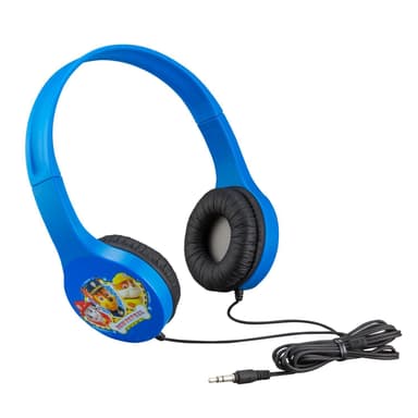Paw Patrol Wired Headphones