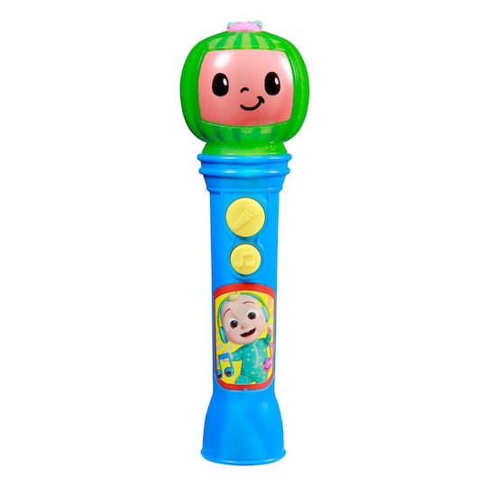 Cocomelon Sing Along Microphones