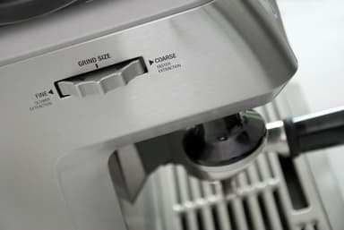Sage Barista Express kahvikone BES875BSS (teräs)