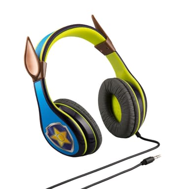 Paw Patrol Wired Headphones