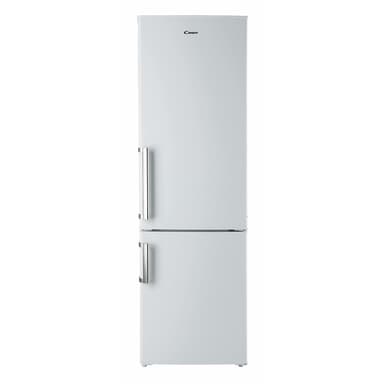 Candy jääkaappipakastin CCBS6182WH