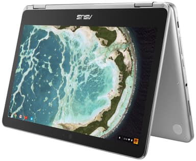 Asus Chromebook Flip C302 12,5" 2-in-1 (hopea)