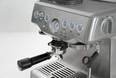 Sage Barista Express kahvikone BES875BSS (teräs)