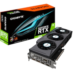 Gigabyte Geforce RTX 3080 EAGLE 12GB (LHR)
