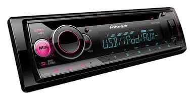 Pioneer DEH-S220UI Autostereo