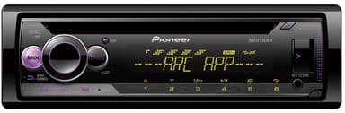 Pioneer DEH-S220UI Autostereo