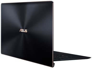 Asus ZenBook S UX391UA 13,3" kannettava (tummansininen)