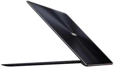 Asus ZenBook S UX391UA 13,3" kannettava (tummansininen)