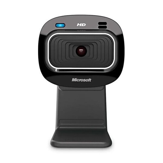 Microsoft Lifecam HD-3000