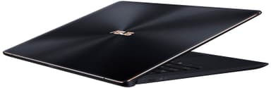 Asus ZenBook S UX391UA 13,3" kannettava (tummansininen)