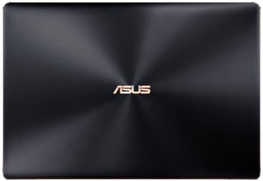 Asus ZenBook S UX391UA 13,3" kannettava (tummansininen)