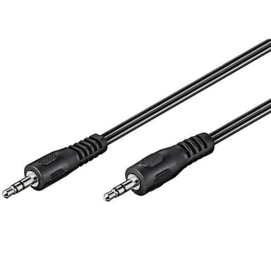 Goobay 3,5mm Liitäntäkaapeli 10m