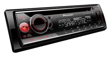 Pioneer  DEH-S520BT CD/Bluetooth/Spotify