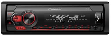 Pioneer MVH-S120UB Autostereo