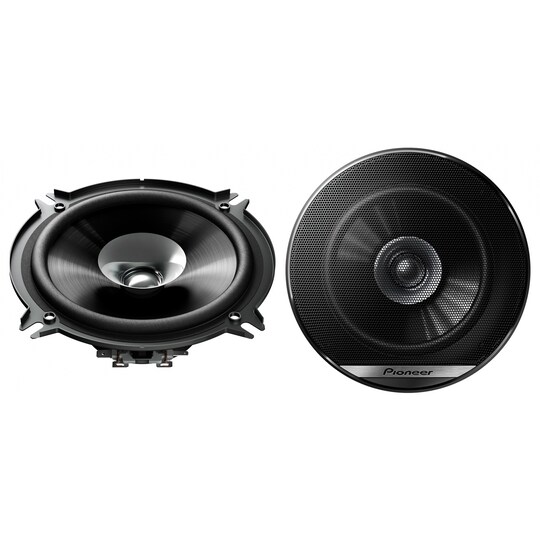 Pioneer TS-G1310F 13 cm kaiuttimet kaksoiskartiolla