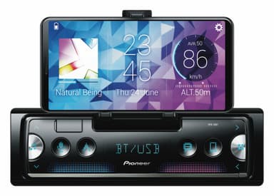 Pioneer SPH-10BT Älypuhelinvastaanotin