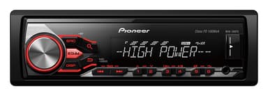 Pioneer MVH-280FD - High Power autostereo