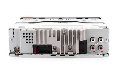 Pioneer MVH-S320BT Bluetooth älypuhelinliitettävyys
