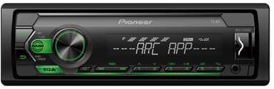 Pioneer MVH-S120UBG Autostereo