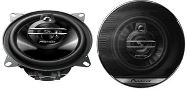 Pioneer TS-G1030F 10 cm 3-teiset kaiuttimet