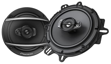 Pioneer TS-A1670F - 16,5 cm kaiuttimet ( 320W )