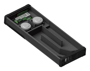 Pioneer TS-WX70DA Vahvistettu subwoofer