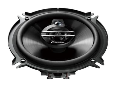 Pioneer TS-G1330F 13 cm 3-teiset kaiuttimet